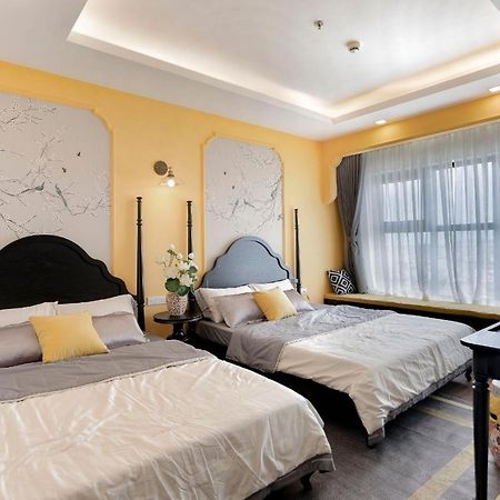 شقة Flc Sea Tower Quy Nhon - Sea View المظهر الخارجي الصورة