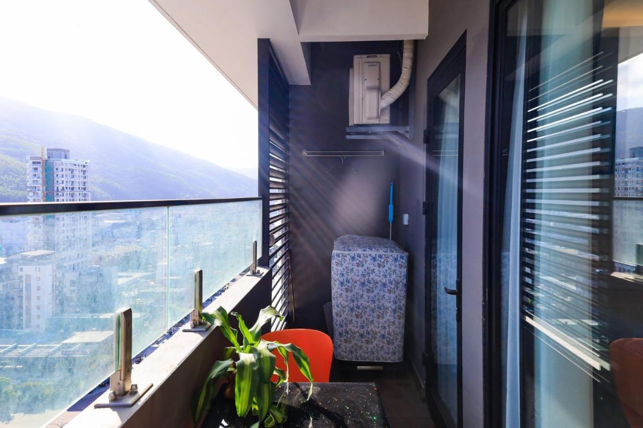 شقة Flc Sea Tower Quy Nhon - Sea View المظهر الخارجي الصورة