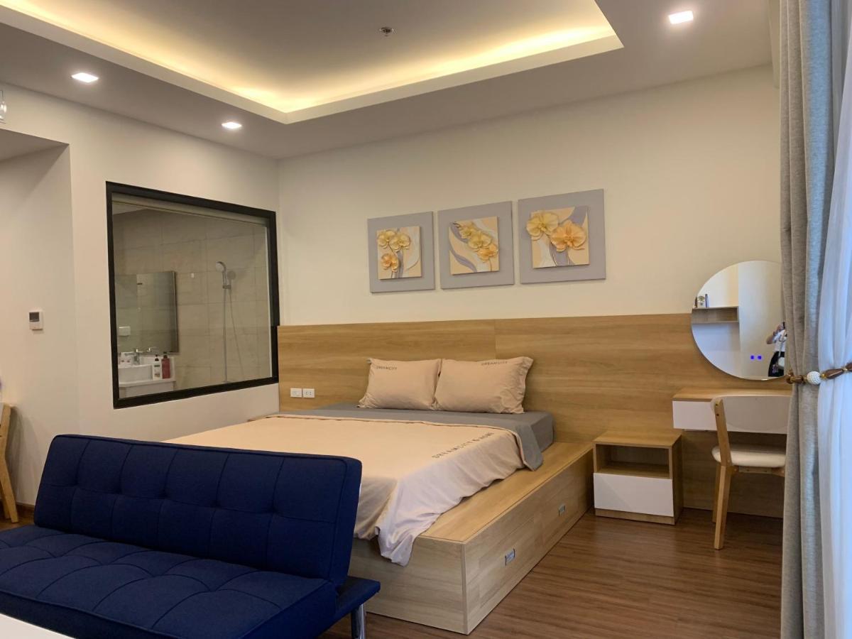 شقة Flc Sea Tower Quy Nhon - Sea View المظهر الخارجي الصورة
